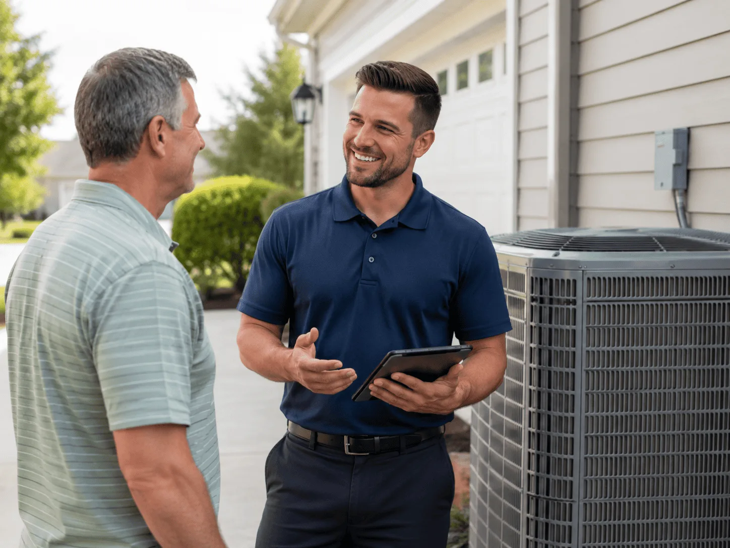 Heat Pump Installation Astoria, IL FAQs